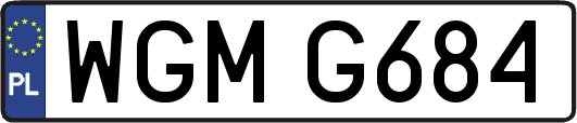WGMG684