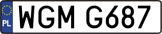 WGMG687