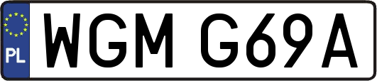 WGMG69A