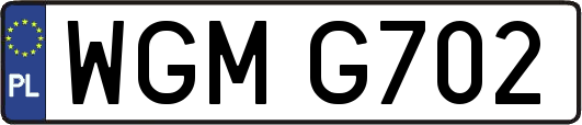 WGMG702
