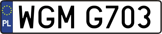WGMG703