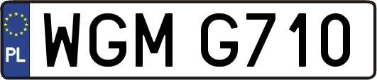 WGMG710