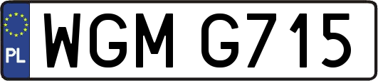 WGMG715