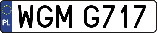 WGMG717