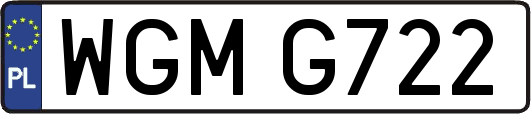 WGMG722