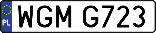 WGMG723