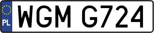 WGMG724