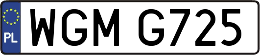 WGMG725