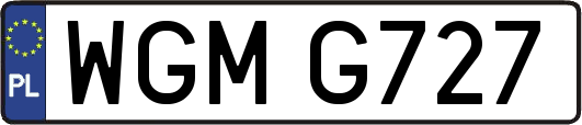 WGMG727