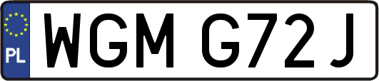 WGMG72J