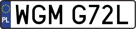 WGMG72L