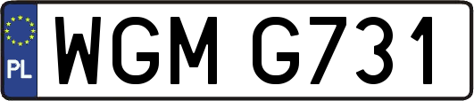 WGMG731