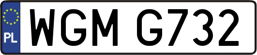 WGMG732