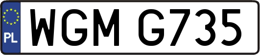 WGMG735