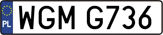 WGMG736