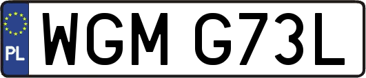 WGMG73L