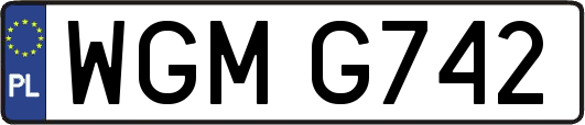 WGMG742