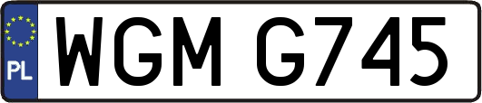 WGMG745