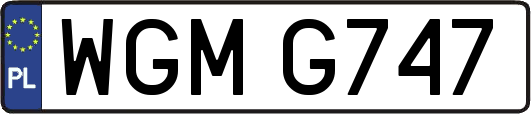 WGMG747