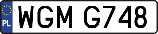 WGMG748