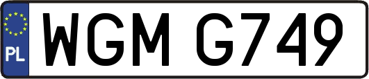 WGMG749