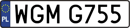 WGMG755