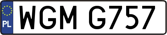 WGMG757