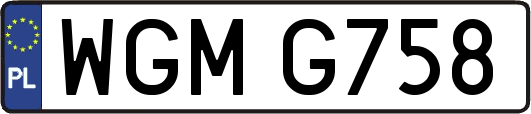 WGMG758