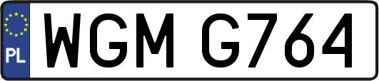 WGMG764