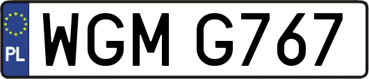 WGMG767