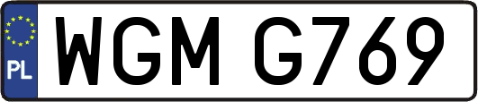 WGMG769