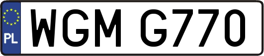 WGMG770
