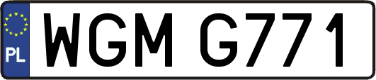 WGMG771