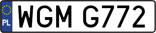 WGMG772
