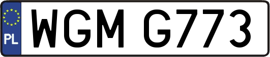 WGMG773