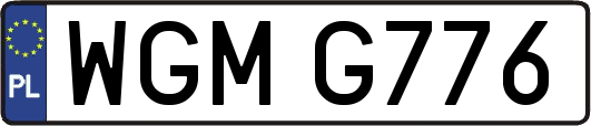 WGMG776