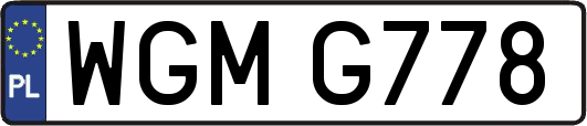 WGMG778