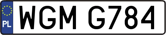 WGMG784
