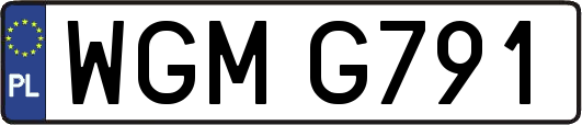 WGMG791