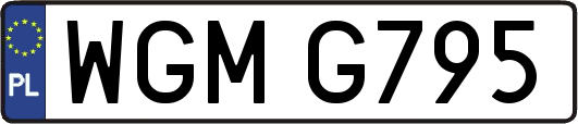 WGMG795