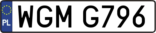 WGMG796