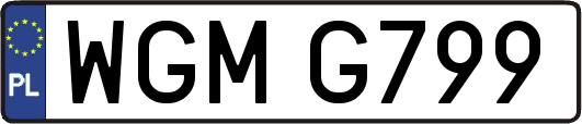 WGMG799