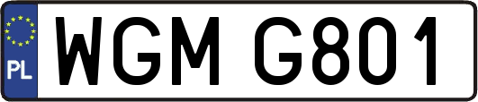 WGMG801