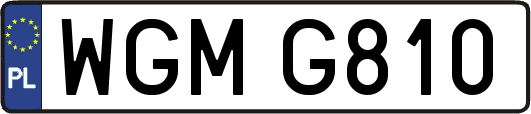 WGMG810