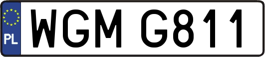 WGMG811