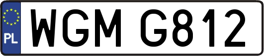 WGMG812