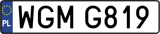WGMG819