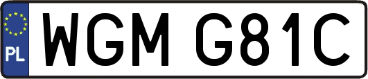 WGMG81C