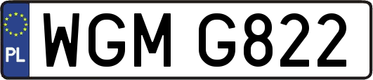 WGMG822