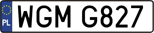 WGMG827